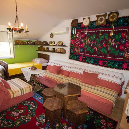 Guest House Благай Экстерьер фото