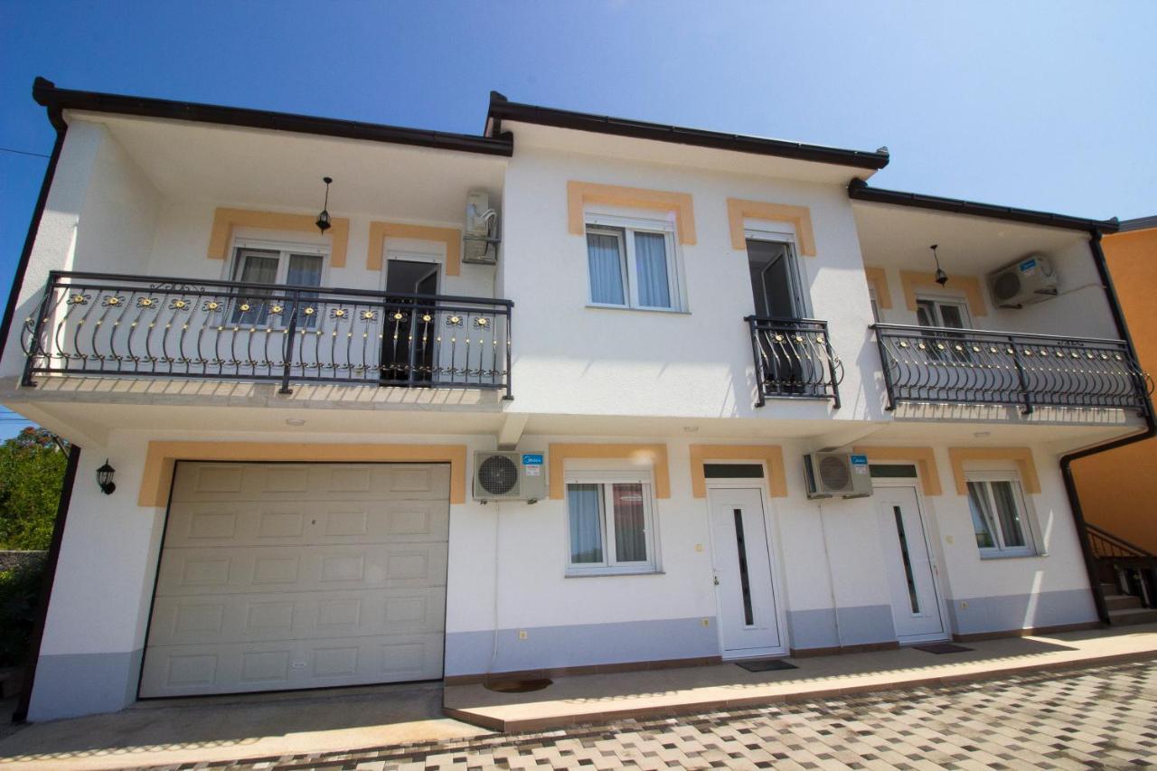 Guest House Благай Экстерьер фото