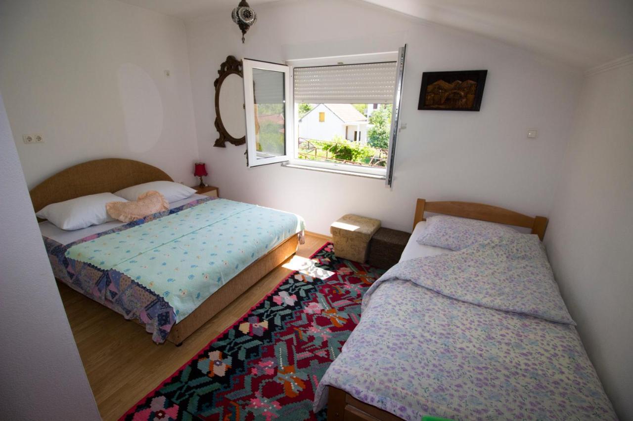 Guest House Благай Экстерьер фото
