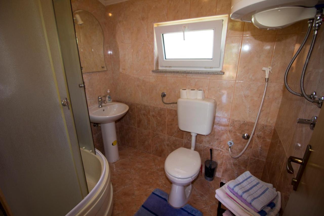 Guest House Благай Экстерьер фото