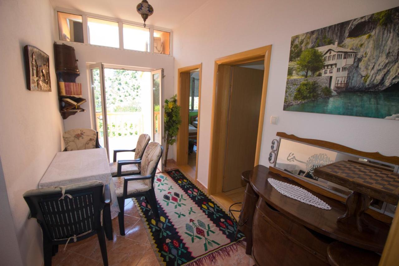 Guest House Благай Экстерьер фото