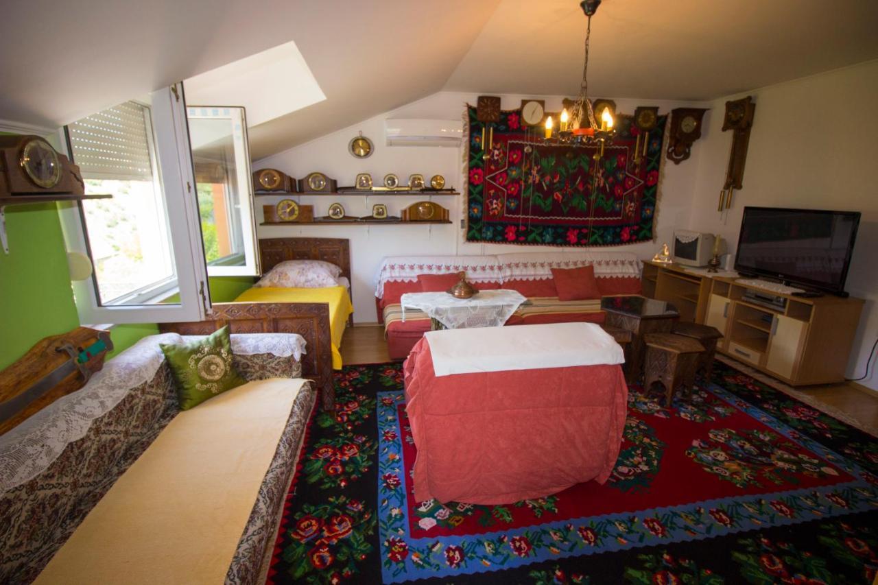 Guest House Благай Экстерьер фото