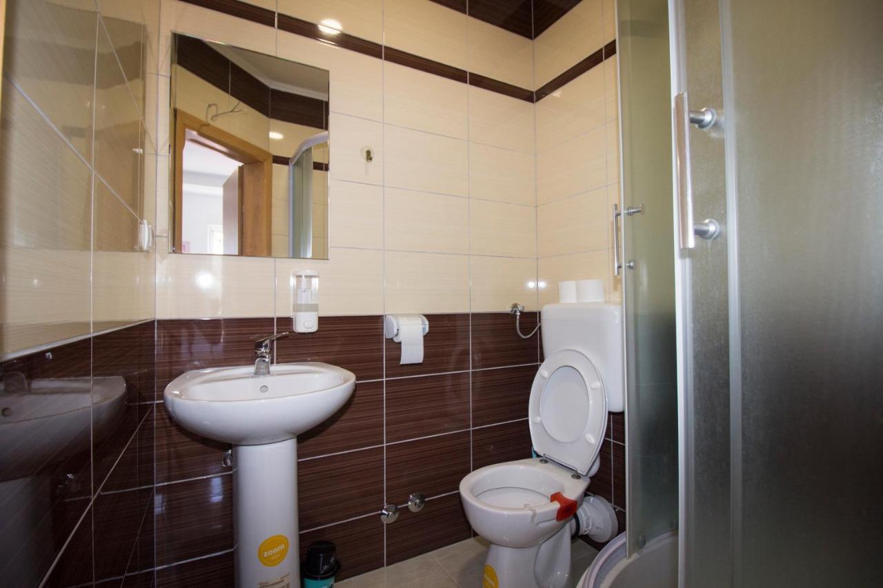 Guest House Благай Экстерьер фото