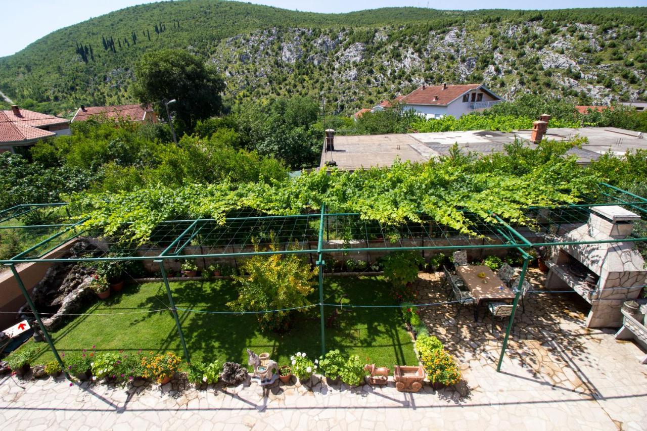 Guest House Благай Экстерьер фото