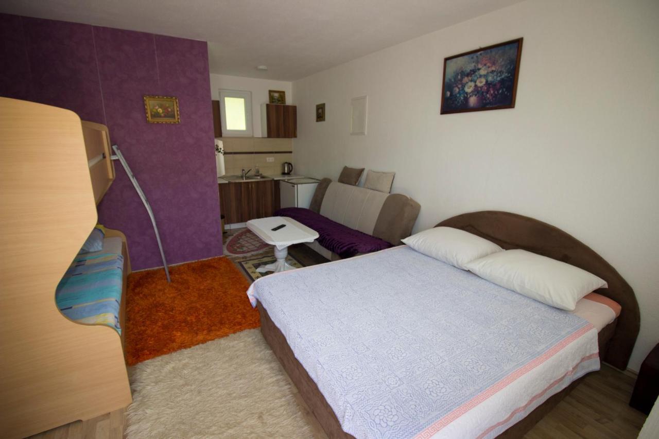 Guest House Благай Экстерьер фото