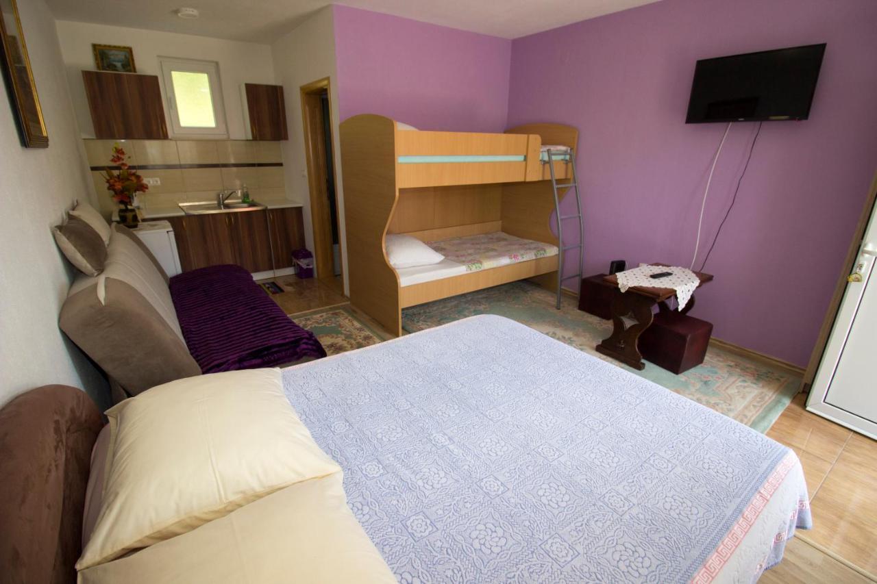 Guest House Благай Экстерьер фото