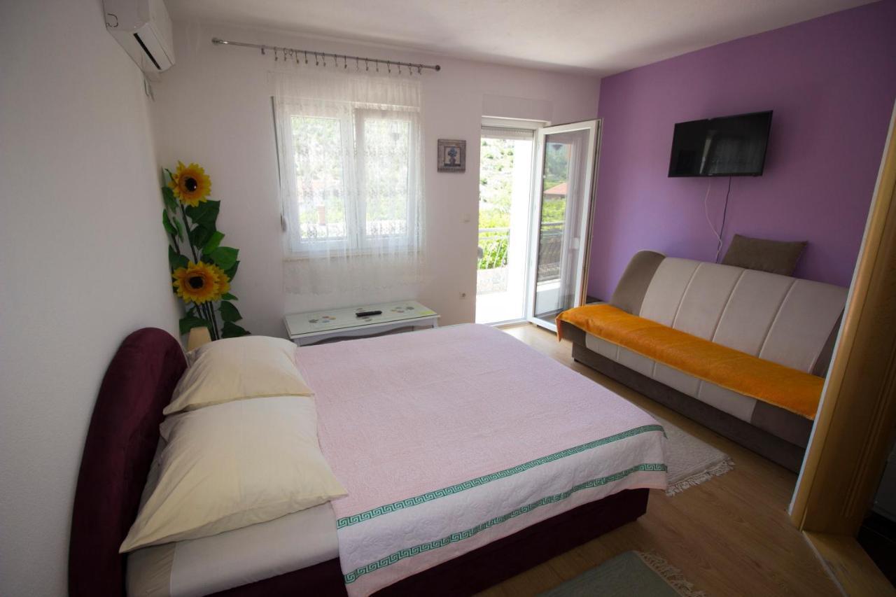 Guest House Благай Экстерьер фото